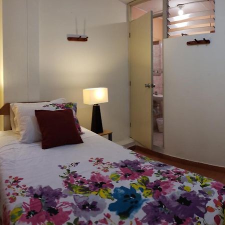 איקה Hotel Ollanta מראה חיצוני תמונה