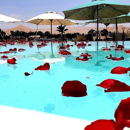 איקה Hotel Ollanta מראה חיצוני תמונה