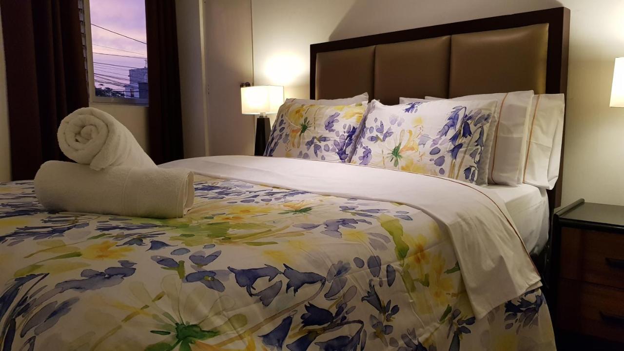 איקה Hotel Ollanta מראה חיצוני תמונה
