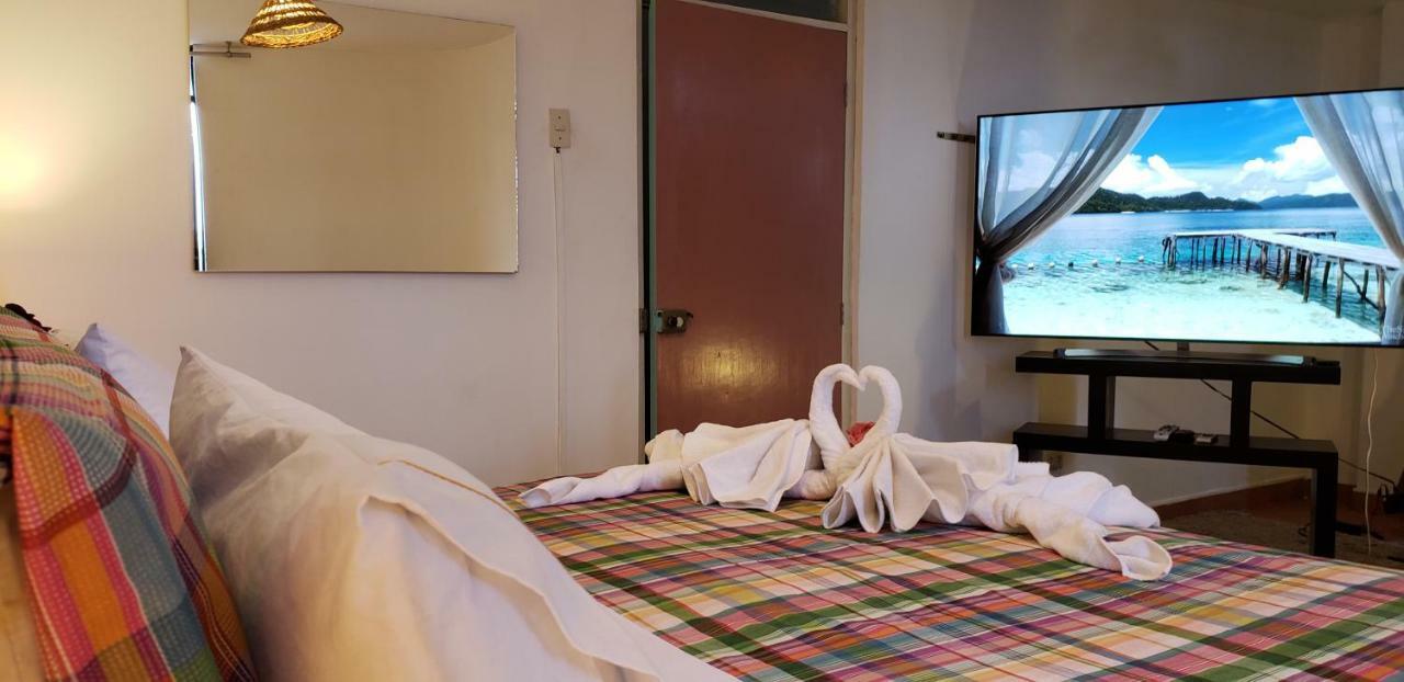 איקה Hotel Ollanta מראה חיצוני תמונה