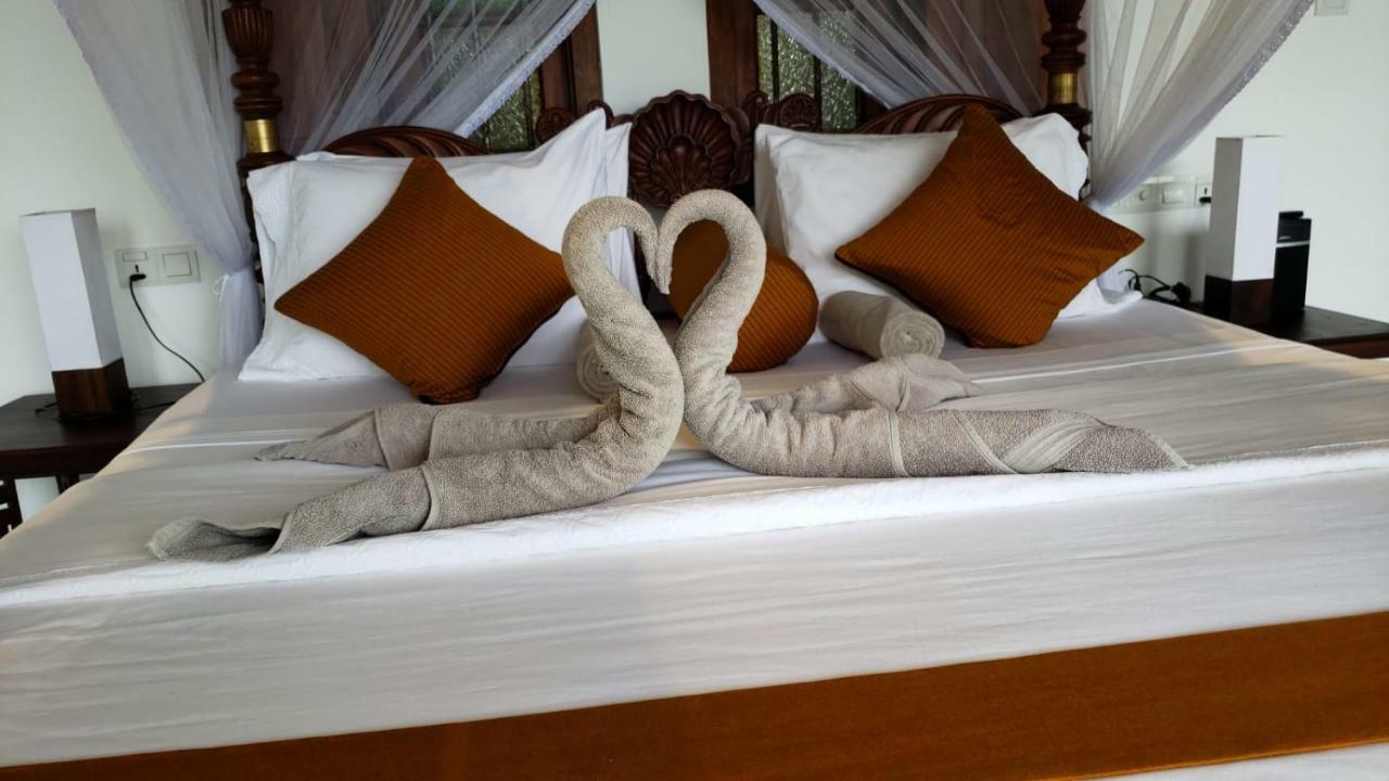 איקה Hotel Ollanta מראה חיצוני תמונה