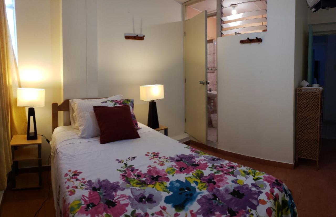 איקה Hotel Ollanta מראה חיצוני תמונה