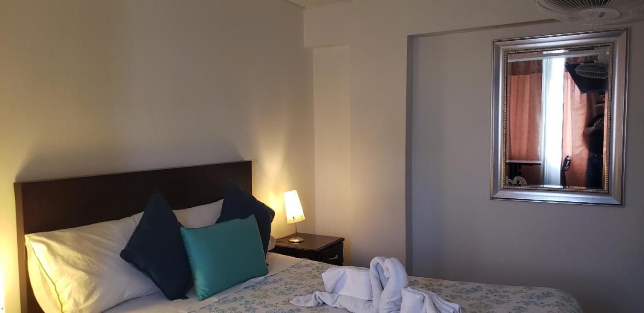 איקה Hotel Ollanta מראה חיצוני תמונה